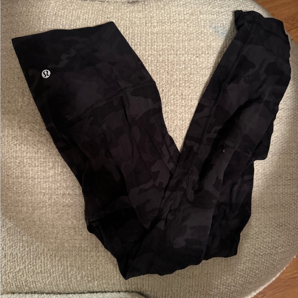 Lululemon align pants